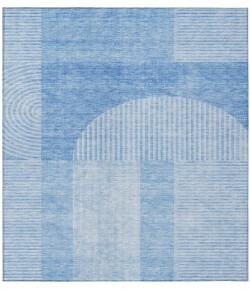 Addison Chantille ACN711 Blue 3 ft. x 5 ft. Rectangle Rug