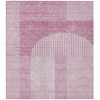 Addison Chantille ACN711 Blush 3 ft. x 5 ft. Rectangle Rug