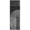 Addison Chantille ACN711 Charcoal 2 ft. 3 in. x 7 ft. 6 in. Runner Rug