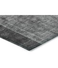 Chantille ACN711 Charcoal 3' x 5' Rug