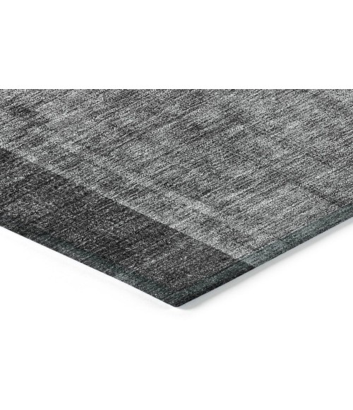 Chantille ACN711 Charcoal 3' x 5' Rug