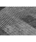 Chantille ACN711 Charcoal 3' x 5' Rug