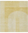 Chantille ACN711 Gold 3' x 5' Rug