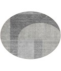 Chantille ACN711 Gray 8' x 8' Rug