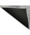 Chantille ACN711 Gray 3' x 5' Rug
