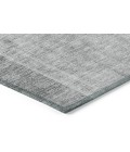 Chantille ACN711 Gray 3' x 5' Rug