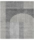 Chantille ACN711 Gray 3' x 5' Rug