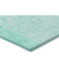 Chantille ACN711 Teal 3' x 5' Rug