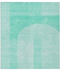 Chantille ACN711 Teal 3' x 5' Rug