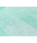 Chantille ACN711 Teal 3' x 5' Rug