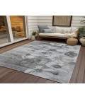 Chantille ACN712 Gray 2'6" x 3'10" Rug
