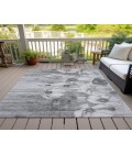 Chantille ACN712 Gray 2'6" x 3'10" Rug