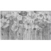 Addison Chantille ACN712 Gray 1 ft. 8 in. x 2 ft. 6 in. Rectangle Rug