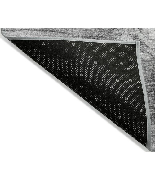 Chantille ACN712 Gray 2'6" x 3'10" Rug