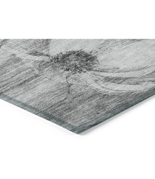 Chantille ACN712 Gray 2'6" x 3'10" Rug