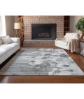 Chantille ACN712 Gray 2'6" x 3'10" Rug