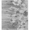 Addison Chantille ACN712 Gray 2 ft. 6 in. x 3 ft. 10 in. Rectangle Rug