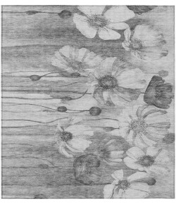 Addison Chantille ACN712 Gray 2 ft. 6 in. x 3 ft. 10 in. Rectangle Rug
