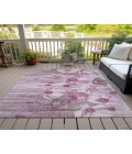 Chantille ACN712 Plum 2'6" x 3'10" Rug