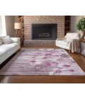 Chantille ACN712 Plum 2'6" x 3'10" Rug
