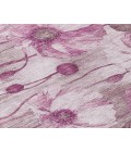 Chantille ACN712 Plum 2'6" x 3'10" Rug