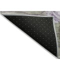 Chantille ACN712 Purple 2'6" x 3'10" Rug