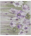 Chantille ACN712 Purple 2'6" x 3'10" Rug