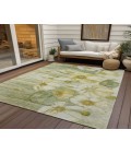 Chantille ACN712 Sage 2'6" x 3'10" Rug