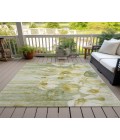 Chantille ACN712 Sage 2'6" x 3'10" Rug