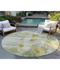 Chantille ACN712 Sage 8' x 8' Rug