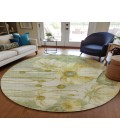 Chantille ACN712 Sage 8' x 8' Rug