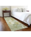 Chantille ACN712 Sage 2'3" x 7'6" Rug
