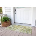 Chantille ACN712 Sage 1'8" x 2'6" Rug