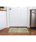 Chantille ACN712 Sage 1'8" x 2'6" Rug