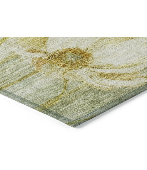 Chantille ACN712 Sage 2'6" x 3'10" Rug