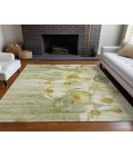 Chantille ACN712 Sage 2'6" x 3'10" Rug
