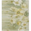 Addison Chantille ACN712 Sage 2 ft. 6 in. x 3 ft. 10 in. Rectangle Rug
