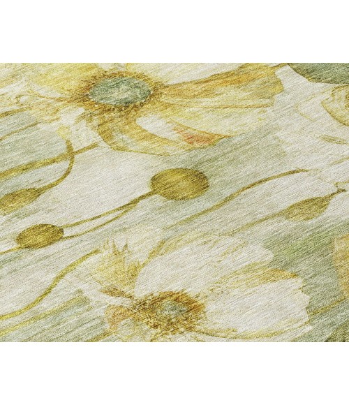 Chantille ACN712 Sage 2'6" x 3'10" Rug