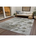 Chantille ACN712 Taupe 2'6" x 3'10" Rug