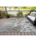 Chantille ACN712 Taupe 2'6" x 3'10" Rug