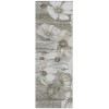 Addison Chantille ACN712 Taupe 2 ft. 3 in. x 7 ft. 6 in. Runner Rug
