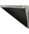 Chantille ACN712 Taupe 2'6" x 3'10" Rug