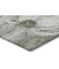 Chantille ACN712 Taupe 2'6" x 3'10" Rug