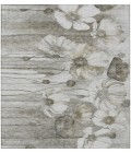 Chantille ACN712 Taupe 2'6" x 3'10" Rug