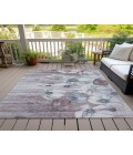 Chantille ACN712 Teal 2'6" x 3'10" Rug