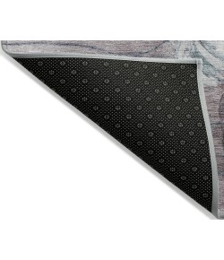 Addison Chantille ACN712 Teal 2 ft. 6 in. x 3 ft. 10 in. Rectangle Rug