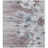 Addison Chantille ACN712 Teal 2 ft. 6 in. x 3 ft. 10 in. Rectangle Rug