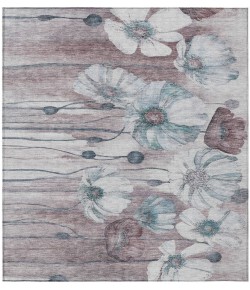 Addison Chantille ACN712 Teal 2 ft. 6 in. x 3 ft. 10 in. Rectangle Rug