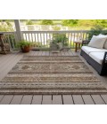 Chantille ACN714 Chocolate 8' x 10' Rug