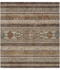 Chantille ACN714 Chocolate 8' x 10' Rug